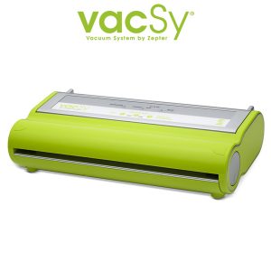 Vacuummachine Vacsy